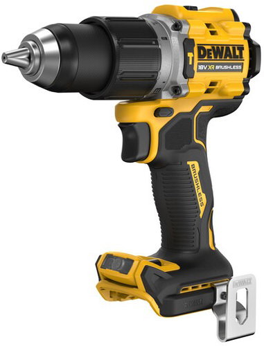 DEWALT 18V Hammer Drill TSTAK without Battery - Hammer Drill - Main image