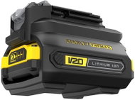 STANLEY FATMAX V20 adaptér na baterii - Cordless Power Tool Battery Adapter 
