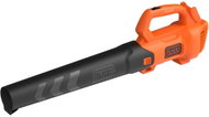 BLACK+DECKER 18V Axial Blower without Battery and Charger - Leaf Blower