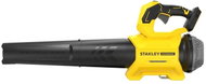 STANLEY FATMAX V20 Brushless Blower 18V without Battery and Charger - Leaf Blower