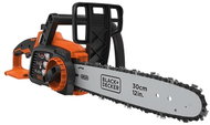 BLACK+DECKER 36V 30cm Cordless Chainsaw - Chainsaw