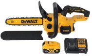 DEWALT Chainsaw 30cm 18V (1 × 5Ah) - Chainsaw