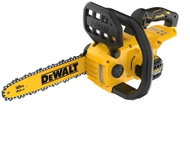 DEWALT 30cm 18V Chainsaw without Battery - Chainsaw