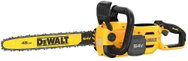 DEWALT Chainsaw 45cm 54V (1 × 9Ah) - Chainsaw