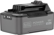 BLACK+DECKER 18V (4Ah) Li-Ion Battery - Rechargeable Battery for Cordless Tools