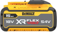 DEWALT FLEXVOLT Battery (15Ah) - Rechargeable Battery for Cordless Tools