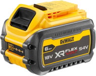 DEWALT FLEXVOLT Battery (6Ah) - Rechargeable Battery for Cordless Tools