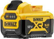 DEWALT XR 12V Battery (5Ah) - Rechargeable Battery for Cordless Tools