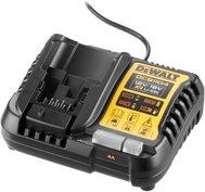 DEWALT XR 4A Charger - Rechargeable Battery for Cordless Tools