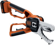 BLACK+DECKER 18V 15cm Alligator Lopper - Pruning Shears
