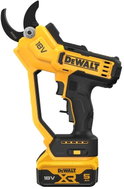 DEWALT 18V Loppers (1 × 5Ah) - Pruning Shears
