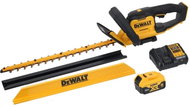 DEWALT 55cm Hedge Trimmer 15mm 18V (1 × 5Ah) - Hedge Shears