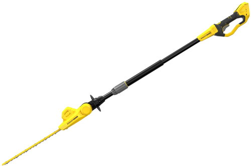 STANLEY FATMAX V20 18V 45cm Pole Hedge Trimmer (Bare Unit) - Hedge Shears - Main image