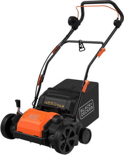 BLACK+DECKER Elektrický provzdušňovač 30 cm 1 200 W - Aerator  - Main image
