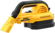 DEWALT 18V Cordless Portable Vacuum Cleaner - Industrial Vacuum Cleaner