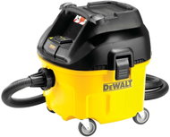 DEWALT 1,400W L-Class Vacuum Cleaner - Industrial Vacuum Cleaner