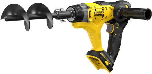 STANLEY FATMAX V20 18V Earth Auger (Bare Tool) - Auger Bit - Main image