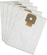 DEWALT Fleece Dust Bag 5 pcs - Vacuum Cleaner Bags