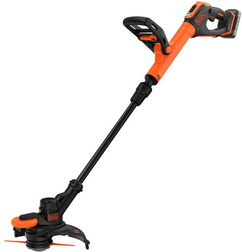 BLACK+DECKER 28cm 18V Cordless String Trimmer - Strimmer - Main image