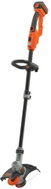 BLACK+DECKER 28cm 18V AFS Cordless String Trimmer (1 × 4Ah) - Strimmer