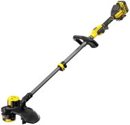 STANLEY FATMAX V20 Brushless String Trimmer 33cm 18V (1 × 4Ah) - Strimmer