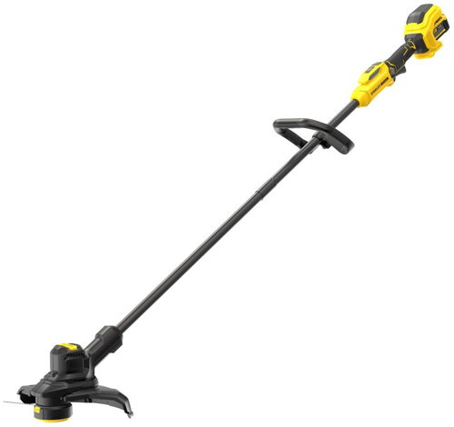 STANLEY FATMAX V20 18V String Trimmer (1 × 4Ah) - Strimmer - Main image