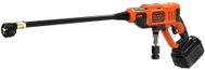 BLACK+DECKER 18V Cordless Pressure Washer without Battery and Charger - Pressure Washer