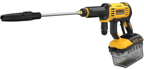 DEWALT 54V Pressure Washer - Pressure Washer - Main image