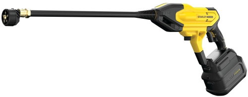 STANLEY FATMAX V20 18V Pressure Washer (Tool only, battery and charger not included) (SFMCPC93B-XJ) - Pressure Washer - Main image