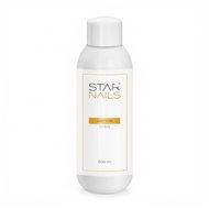 Starnails Acetone Citrus - kosmetický aceton - Nail Polish Remover