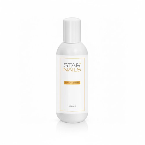 Starnails Nail Cleaner , 100 ml - čistič výpotku - Degreasing Product - Main image