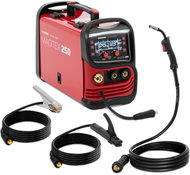 Stamos Germany MIG/MAG MMA FLUX IGBT TIG Liftarc 250 A - Welding Machine