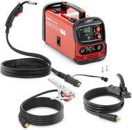 Stamos Germany MIG/MAG IGBT TIG Liftarc 160 A - Welding Machine