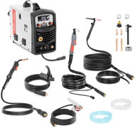 Welbach 4-in-1 MIG MAG TIG Liftarc 15-200 A multifunctional welder - Welding Machine