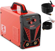 Stamos Germany MMA IGBT with Hot Start Arc Force 220 A - Welding Machine