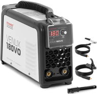 Stamos Germany MMA IGBT Anti Stick Hot Start 180 A - Welding Machine