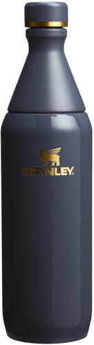 STANLEY Thermal Bottle The All Day Slim Bottle 600 ml/20oz Twilight Gloss - Thermos - Main image