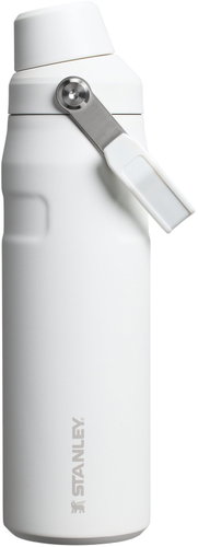 STANLEY Thermal Bottle The IceFlow™ Bottle Fast Flow 700 ml/24oz Frost - Thermos - Main image