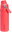 Thermal Bottle The IceFlow™ Bottle Fast Flow 700 ml/24oz Hot Coral