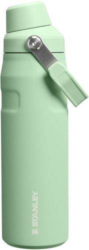 STANLEY Thermal Bottle The IceFlow™ Bottle Fast Flow 700 ml/24oz Pistachio - Thermos - Main image