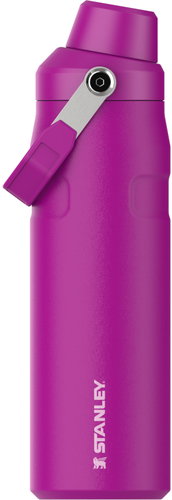 STANLEY Thermal Bottle The IceFlow™ Bottle Fast Flow 700 ml/24oz Violet Blossom - Thermos - Main image