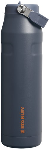 STANLEY Thermal Bottle The IceFlow™ Bottle Flip Straw 1100 ml/36oz Twilight - Thermos - Main image