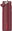 Thermal Bottle The IceFlow™ Bottle Flip Straw 700 ml/24oz Cranberry