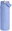 Thermal Bottle The IceFlow™ Bottle Flip Straw 700 ml/24oz Hydrangea