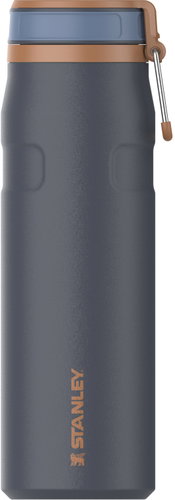 STANLEY Thermal Bottle The IceFlow™ Bottle Twist Flip 700 ml/24oz Twilight - Thermos - Main image