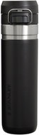 STANLEY QUICK FLIP vacuum bottle 700 ml/24 oz Black 2.0 - Thermos
