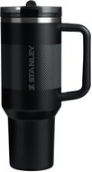 STANLEY The Quencher/Cup ProTour Flip Straw Tumbler 1180 ml/40oz Black Fade - Thermal Mug