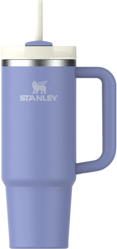 STANLEY The Quencher/Cup H2. O FlowState™ Tumbler 890 ml/30oz Hydrangea - Thermal Mug - Main image