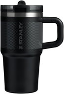 STANLEY The Quencher/Cup Protour Flip Straw Tumbler 600 ml/20oz Black Fade - Thermotasse