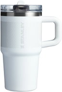 STANLEY The Quencher/Cup Protour Flip Straw Tumbler 600 ml/20oz Frost Fade - Thermotasse